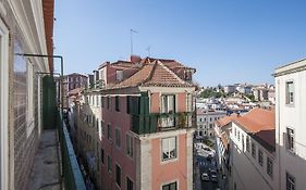 Duque-Chiado Downtown