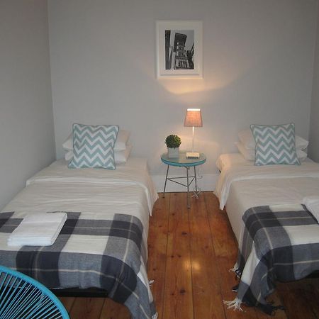 Apartamento Duque-Chiado Downtown Lisboa Exterior foto